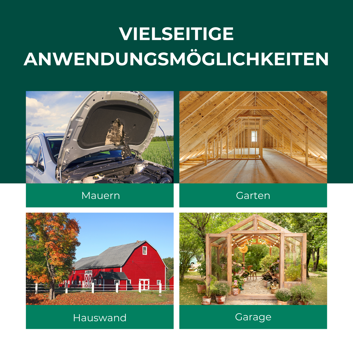 Anwendungshinweise