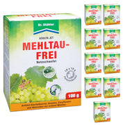 Asulfa® Jet Mildew-Free : protection fiable contre la moisissure et les acariens