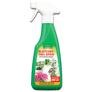 Spray sans pucerons : protection efficace des fruits, légumes et plantes ornementales
