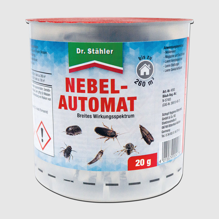 Nebelautomat
