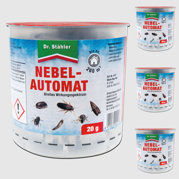 Nebelautomat