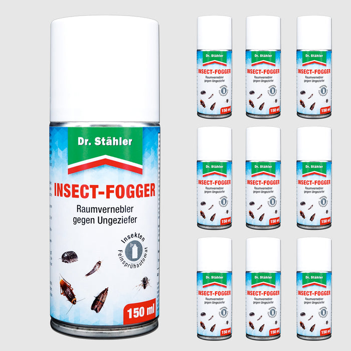 Insekten Fogger