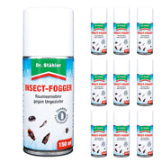 Insekten-Fogger: Raum-Vernebler-Automat gegen Ungeziefer wie Schaben, Käfer und Motten