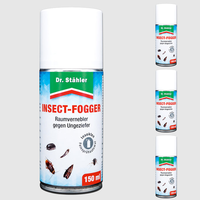 Insekten Fogger