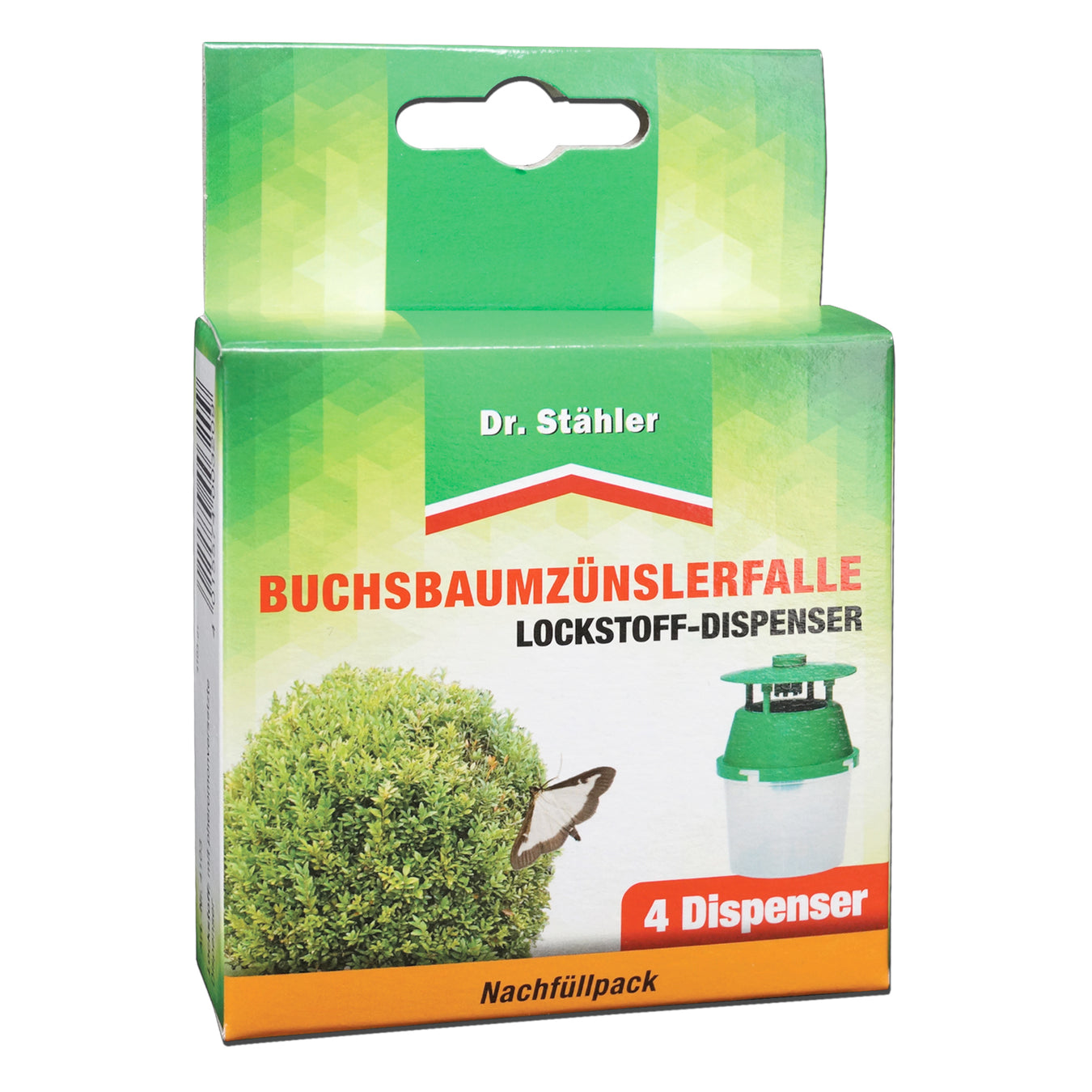 Nachfüllpacks