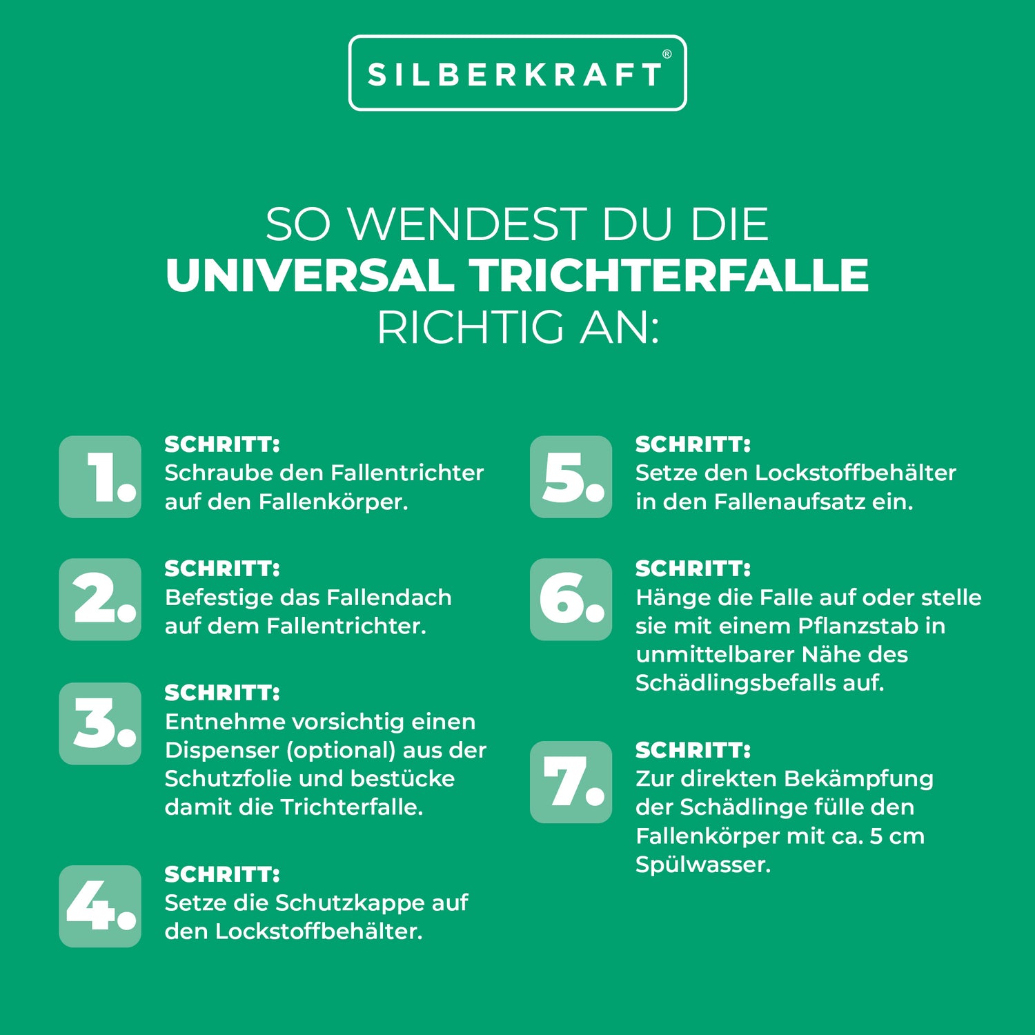 Weitere Informationen