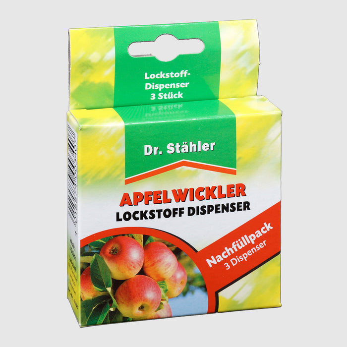 Apfelwickler Pheromon Lockstoff