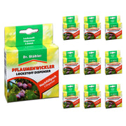 Pflaumenwickler Lockstoffdispenser - Nachfüllpack