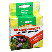 Pflaumenwickler Lockstoffdispenser - Nachfüllpack