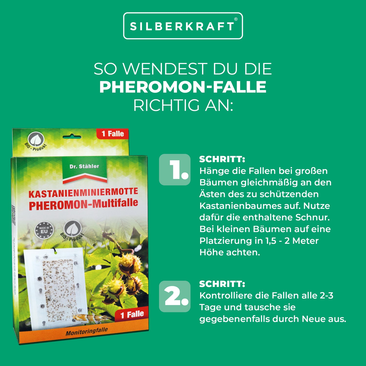 Weitere Informationen