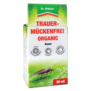 Fungus Gnat-Free Organic : Spray végétal très efficace contre les insectes suceurs et piqueurs