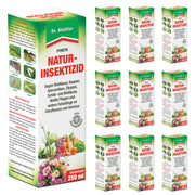 Insetticida naturale Pyreth: Protezione ottimale dagli insetti per piante ornamentali, coltivazione di frutta e verdura