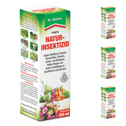 Insetticida naturale Pyreth: Protezione ottimale dagli insetti per piante ornamentali, coltivazione di frutta e verdura