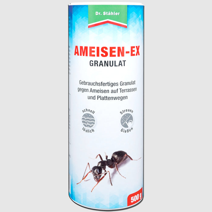 Ameisen-Ex Granulat
