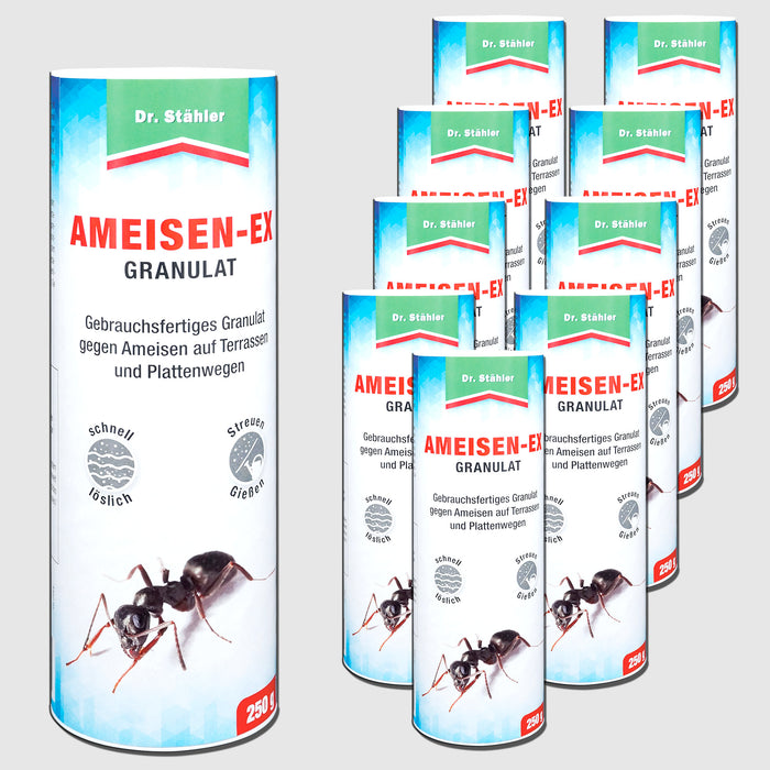 Ameisen-Ex Granulat