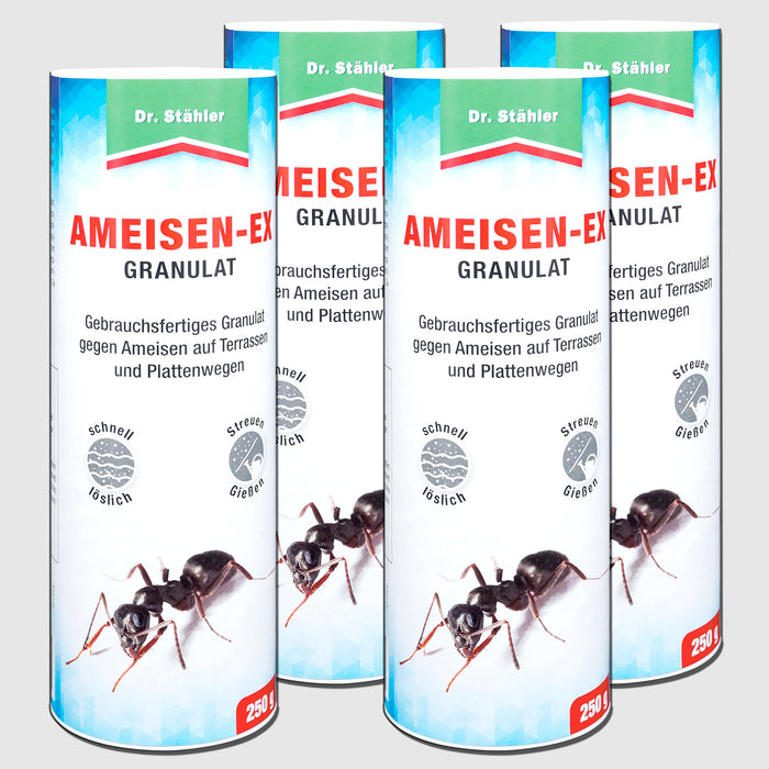 Ameisen-Ex Granulat