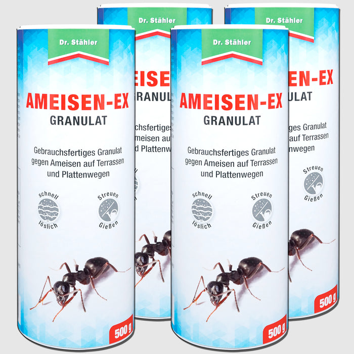 Ameisen-Ex Granulat