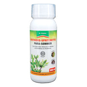 Para Sommer: Austriebs-Spritzmittel gegen Schildläuse und Spinnmilben