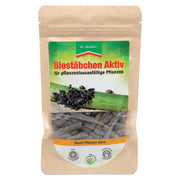 Biostäbchen Aktiv: rinforzante altamente efficace per piante vitali e resistenti