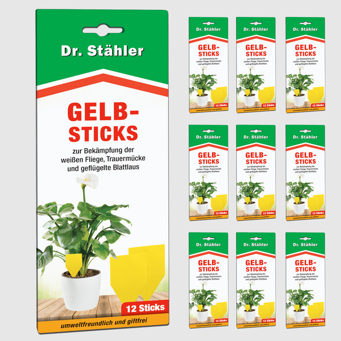 Gelbsticks