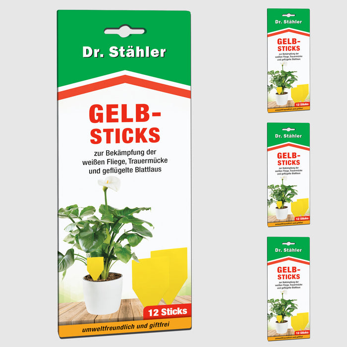 Gelbsticks