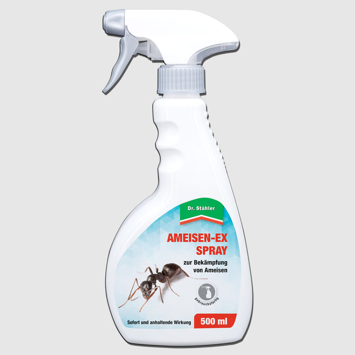 Ameisen-Ex Spray