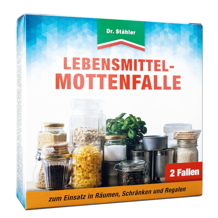 Mischdisplay Ungeziefer