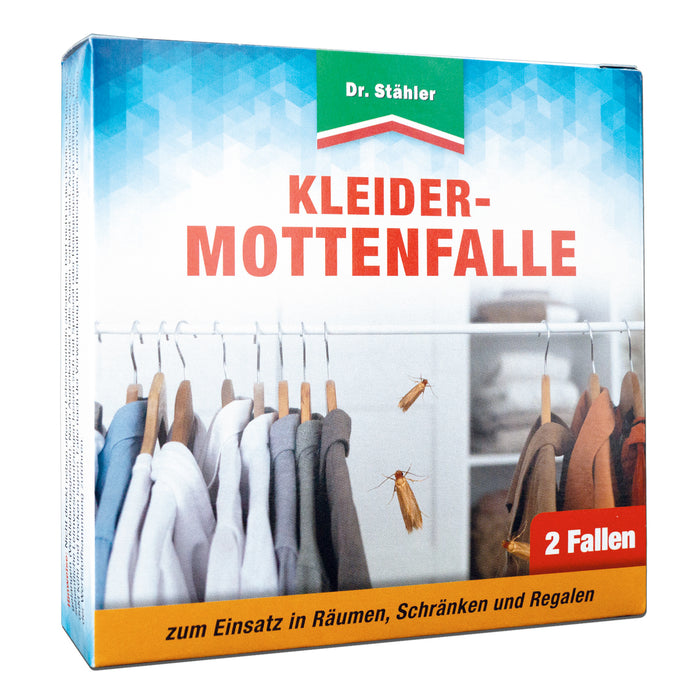 Mischdisplay Ungeziefer