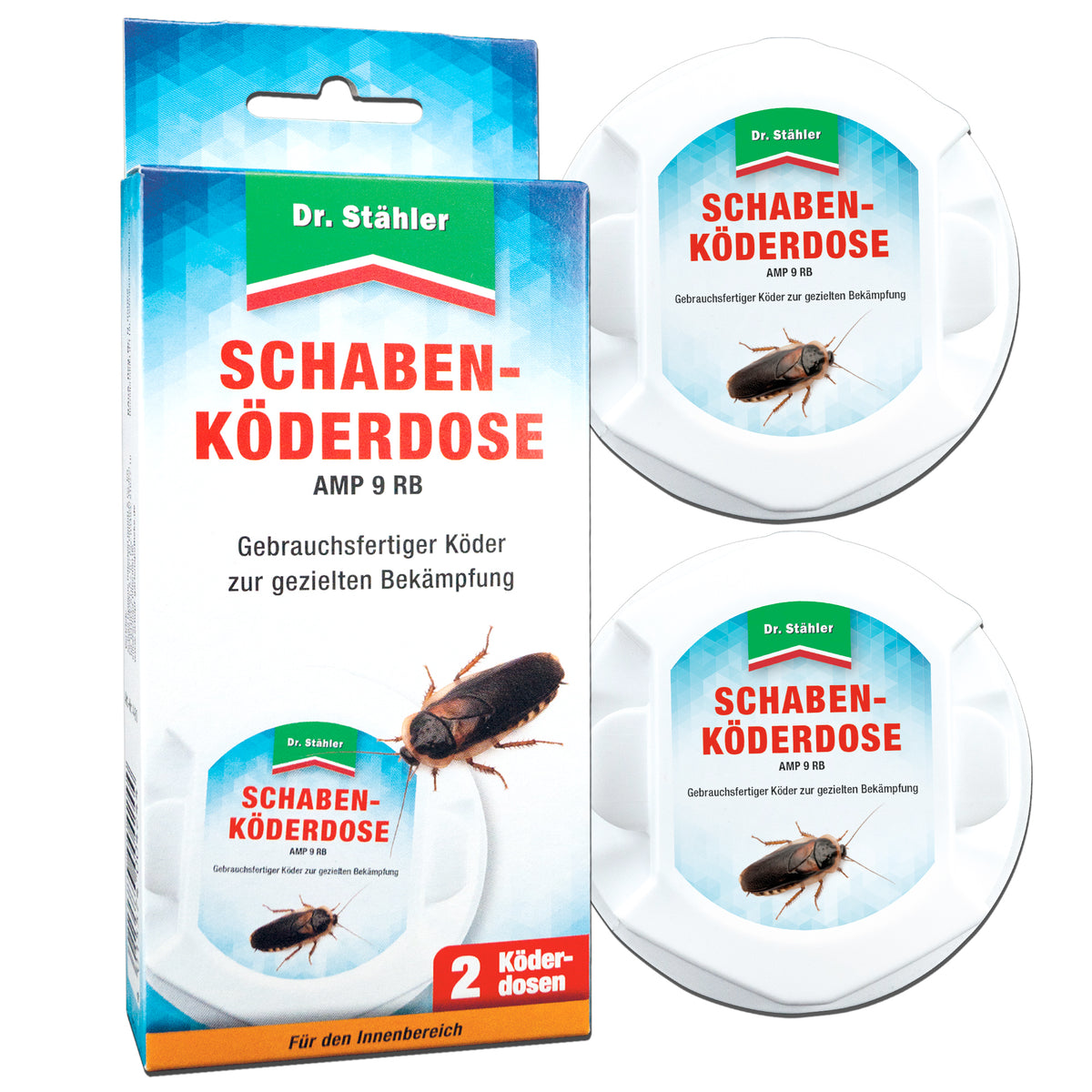 Große Köderdose 1000 Ml Für Würmer Maden Wurmdose Wurmeimer Eimer