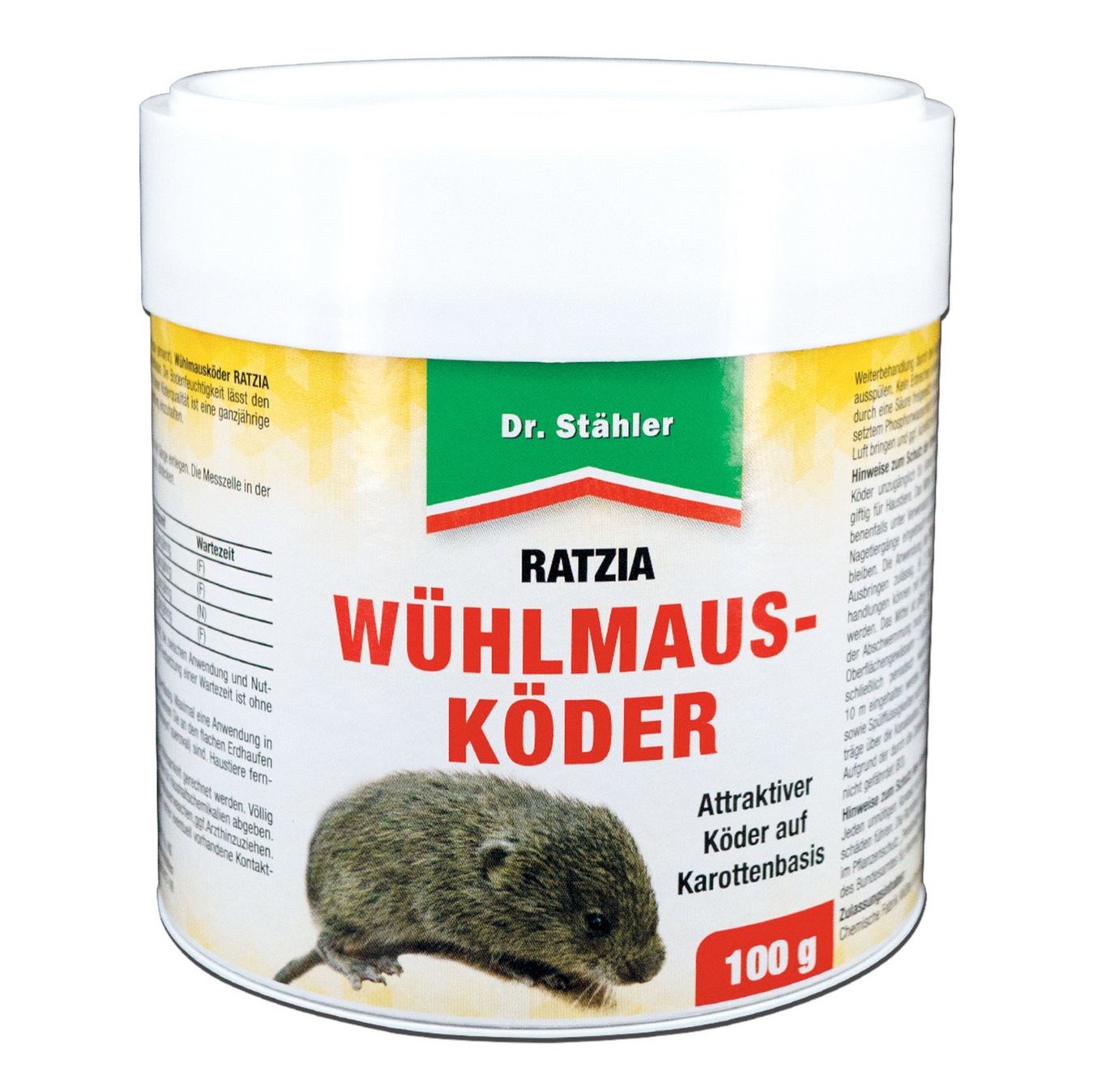 Pflanzenschutzmittel