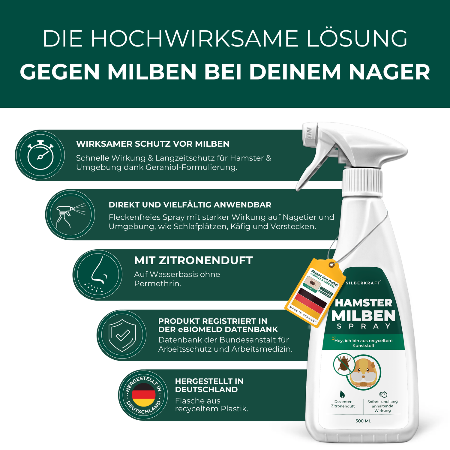 Anwendungshinweise