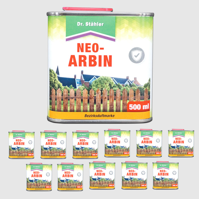 Neo- Arbin