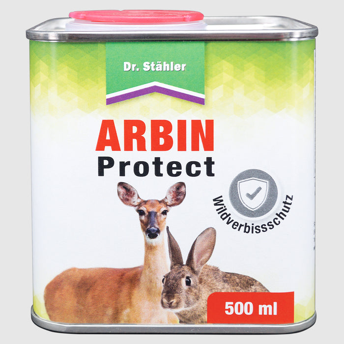 Arbin Protect - Schutz vor Wildverbiss für Bäume und Sträucher