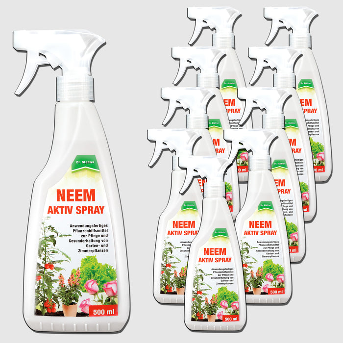 Neem Aktiv Spray