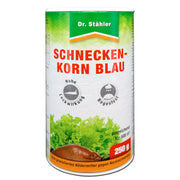 Schneckenkorn blau: Schützendes Schneckenmittel für die Gartenpflanzen