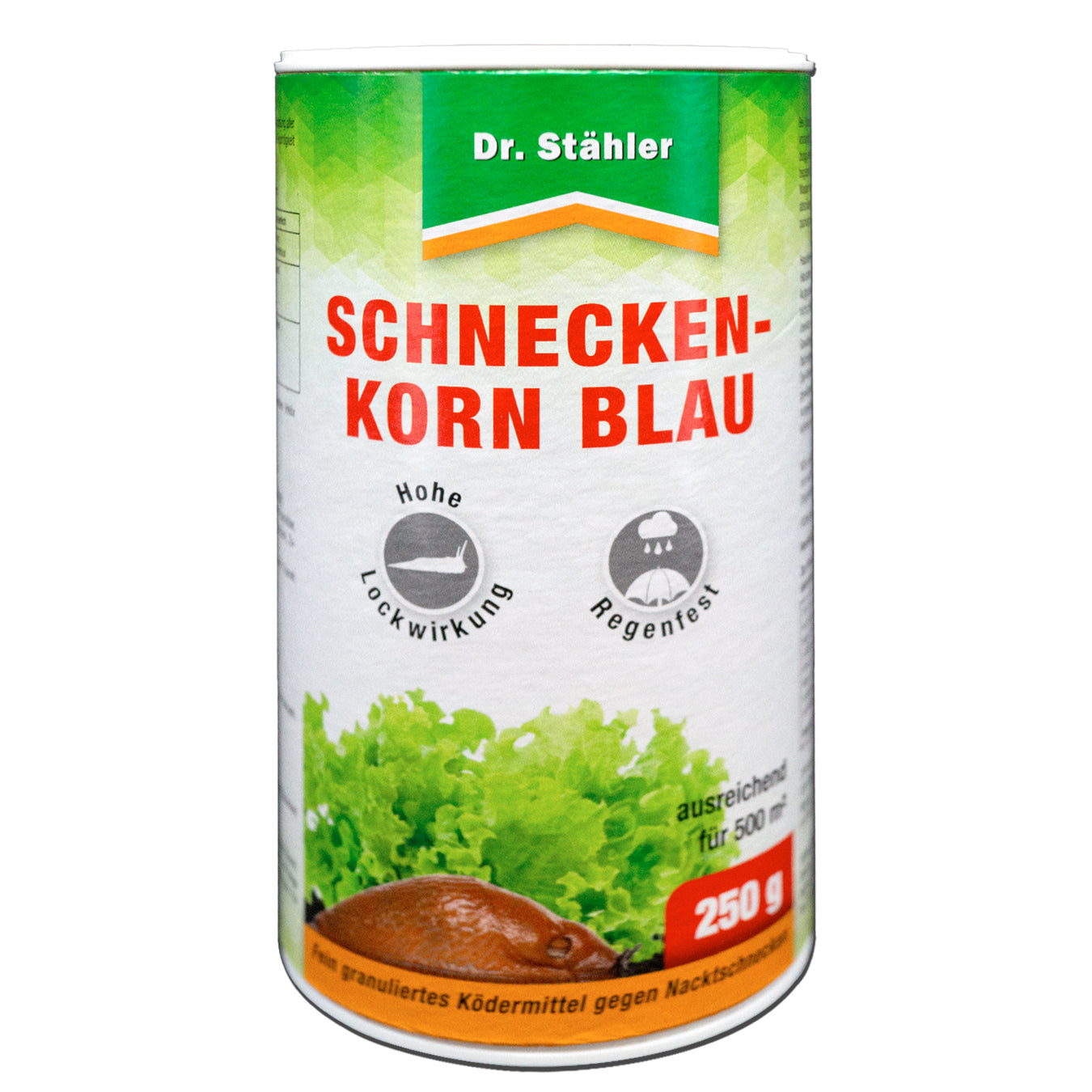 Schnecken bekämpfen - gezielt und effektiv