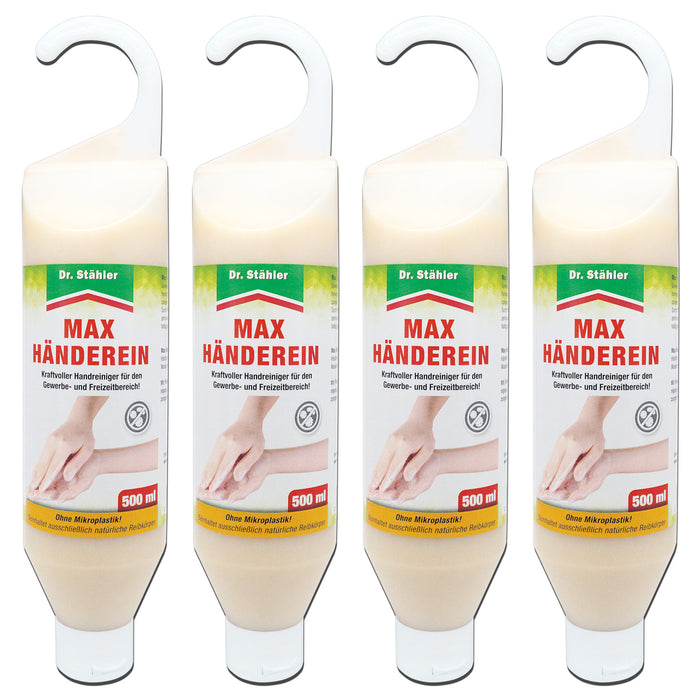 Hände Max