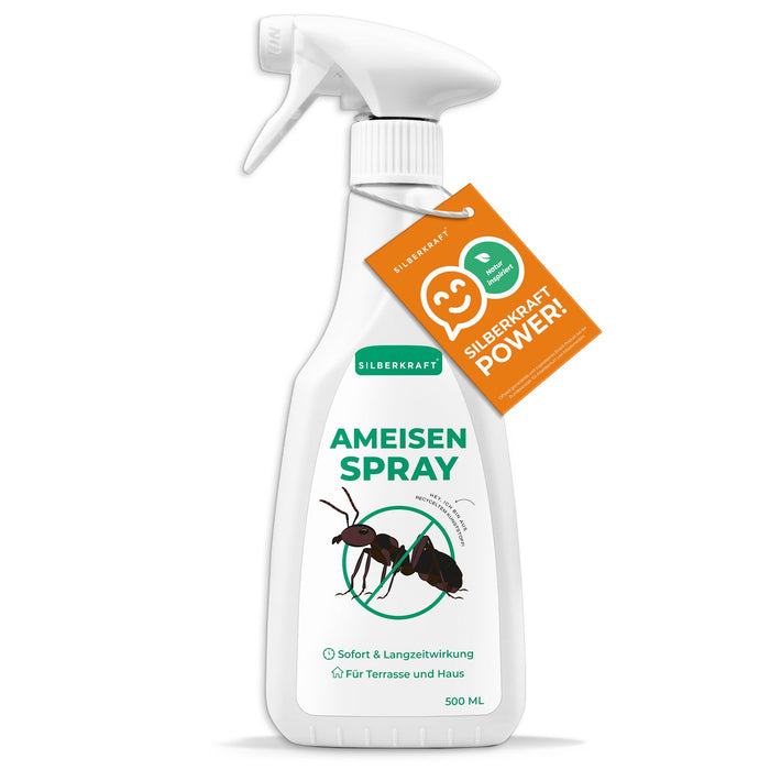 Anti Ameisen Spray - Ameisenspray