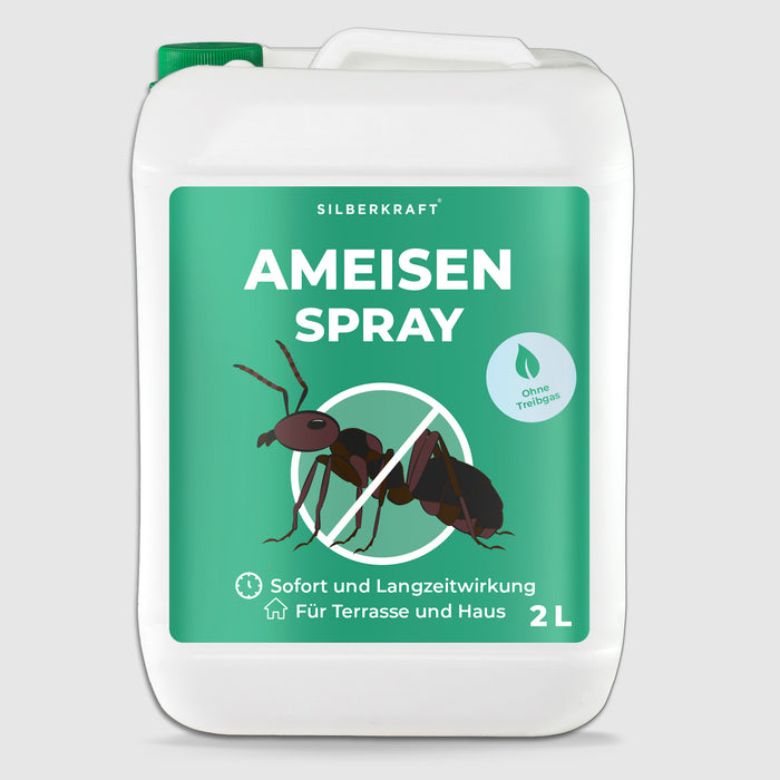 Spray anti formica - spray per formiche