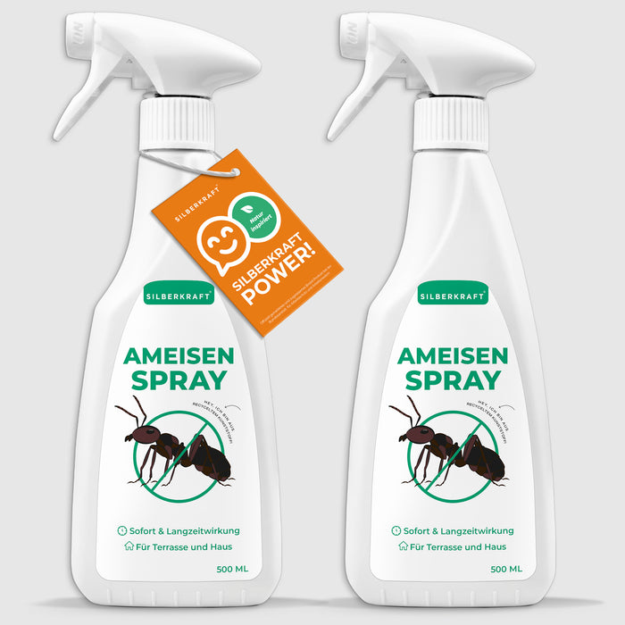 Anti Ameisen Spray - Ameisenspray