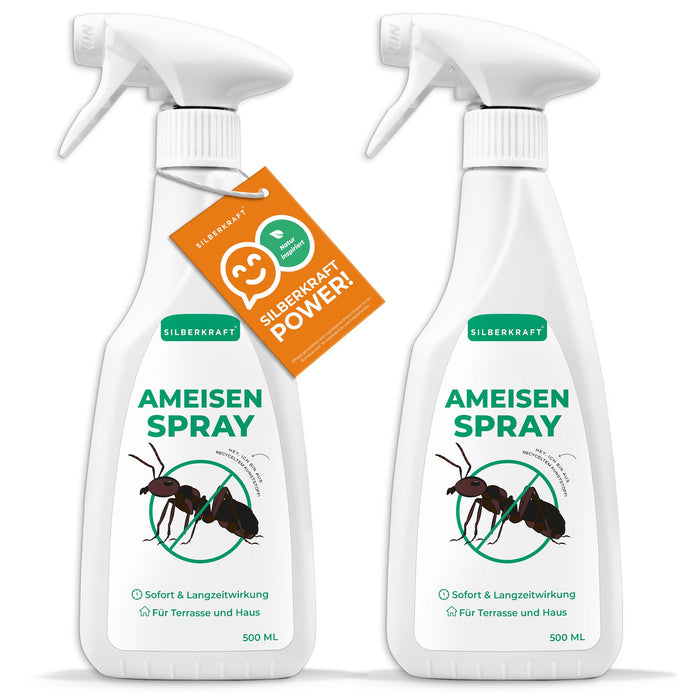 Spray anti-fourmis - spray anti-fourmis