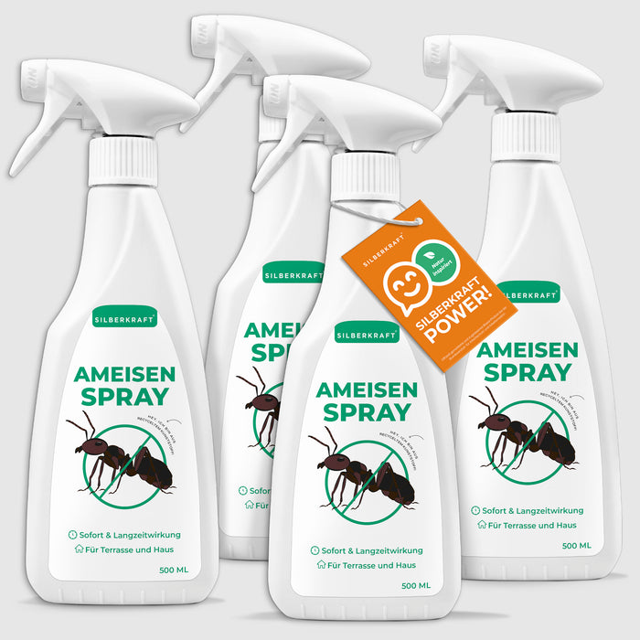 Spray anti formica - spray per formiche