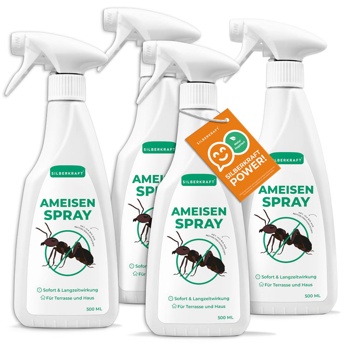 Spray anti-fourmis - spray anti-fourmis