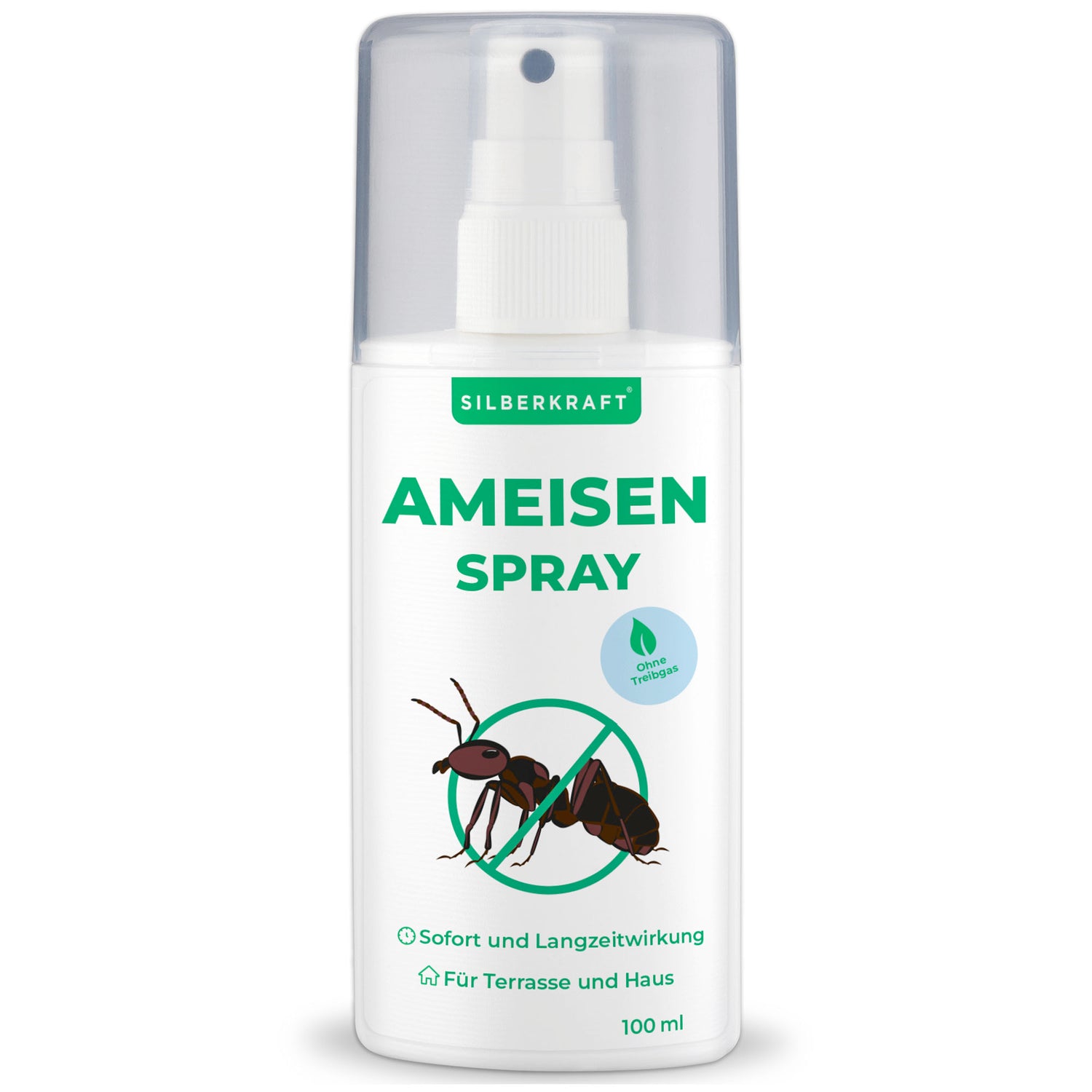 Spray fourmi 100 ml