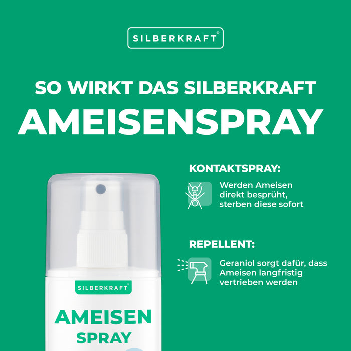 Ameisenspray 100 ml