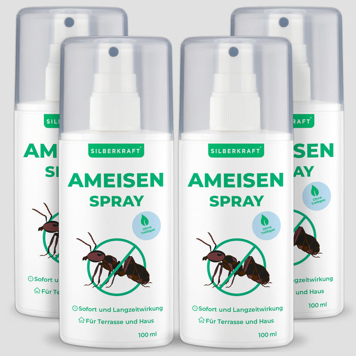 Ameisenspray 100 ml