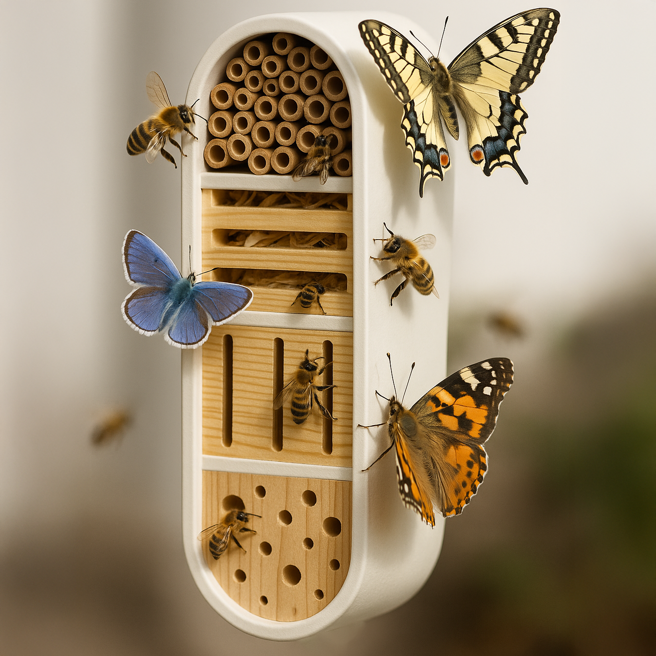 Insektenhotel