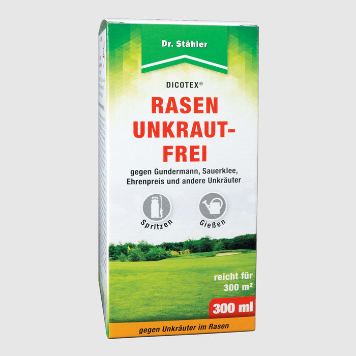 Dicotex Rasenunkraut-Frei
