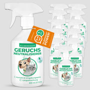 Geruchsneutralisierer / Geruchsentferner