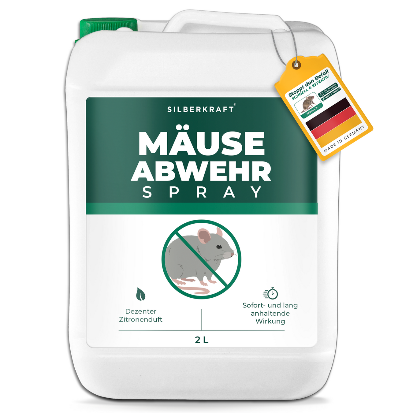Mäuse